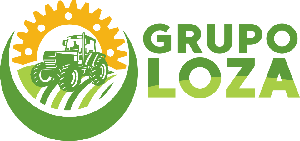Grupo Loza logo